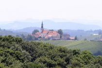 Dirka Po Sloveniji - Jeruzalem