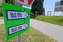 Dirka Po Sloveniji - Jeruzalem