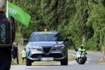 Dirka Po Sloveniji - Jeruzalem