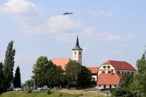 Dirka Po Sloveniji - Jeruzalem