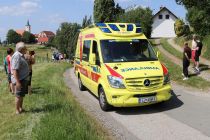 Dirka Po Sloveniji - Jeruzalem