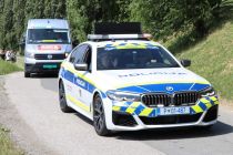 Dirka Po Sloveniji - Jeruzalem