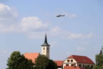 Dirka Po Sloveniji - Jeruzalem
