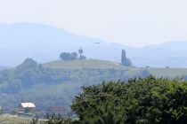 Dirka Po Sloveniji - Jeruzalem