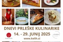 Dnevi prleške kulinarike
