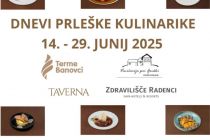 Dnevi prleške kulinarike