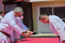 Druženje Karate sekcije TVD Partizan Ljutomer