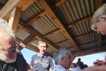 Druženje Karate sekcije TVD Partizan Ljutomer