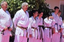 Druženje Karate sekcije TVD Partizan Ljutomer