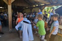 Druženje Karate sekcije TVD Partizan Ljutomer