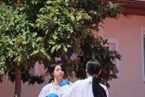 Druženje Karate sekcije TVD Partizan Ljutomer