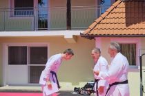 Druženje Karate sekcije TVD Partizan Ljutomer