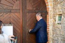 Državni svet RS na obisku