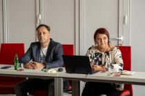 Državni svet RS na obisku