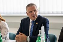 Državni svet RS na obisku