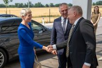 Državni svet RS na obisku