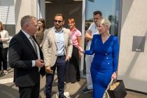 Državni svet RS na obisku