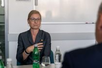 Državni svet RS na obisku
