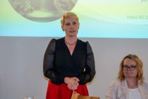 Državni svet RS na obisku
