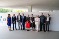 Državni svet RS na obisku