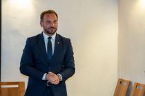 Državni svet RS na obisku