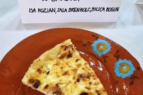 Državno ocenjevanje prleških gibanic
