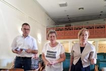 Državno ocenjevanje prleških gibanic