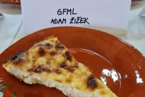 Državno ocenjevanje prleških gibanic