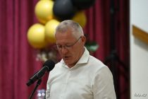 Dvajset let ženske vokalne skupine JUA