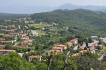 Izlet na Trsat in v Rabac
