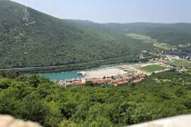 Izlet na Trsat in v Rabac