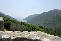 Izlet na Trsat in v Rabac