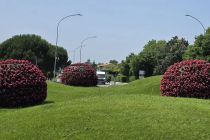 Izlet na Trsat in v Rabac