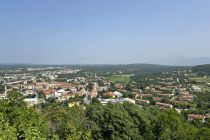 Izlet na Trsat in v Rabac