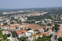 Izlet na Trsat in v Rabac