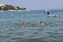 Izlet na Trsat in v Rabac