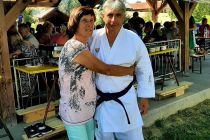 Karate piknik v Precetincih