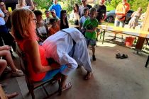 Karate piknik v Precetincih