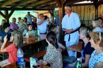 Karate piknik v Precetincih
