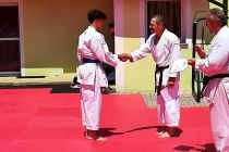 Karate piknik v Precetincih