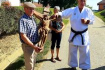 Karate piknik v Precetincih