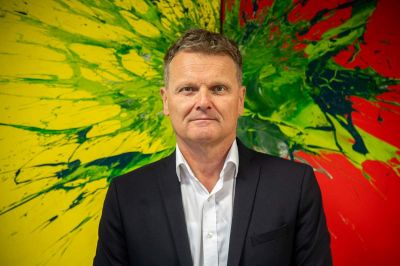 Matjaž Omladič