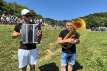 Krajevni praznik KS Miklavž pri Ormožu
