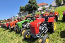 Krajevni praznik KS Miklavž pri Ormožu