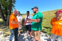 Krajevni praznik KS Miklavž pri Ormožu