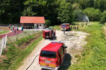 Krajevni praznik KS Miklavž pri Ormožu