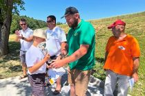 Krajevni praznik KS Miklavž pri Ormožu