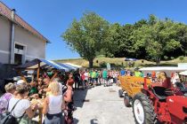 Krajevni praznik KS Miklavž pri Ormožu