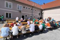 Krajevni praznik KS Miklavž pri Ormožu