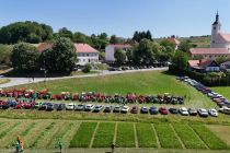 Krajevni praznik KS Miklavž pri Ormožu